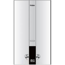 Газовый проточный водонагреватель Haier JSD20-10D