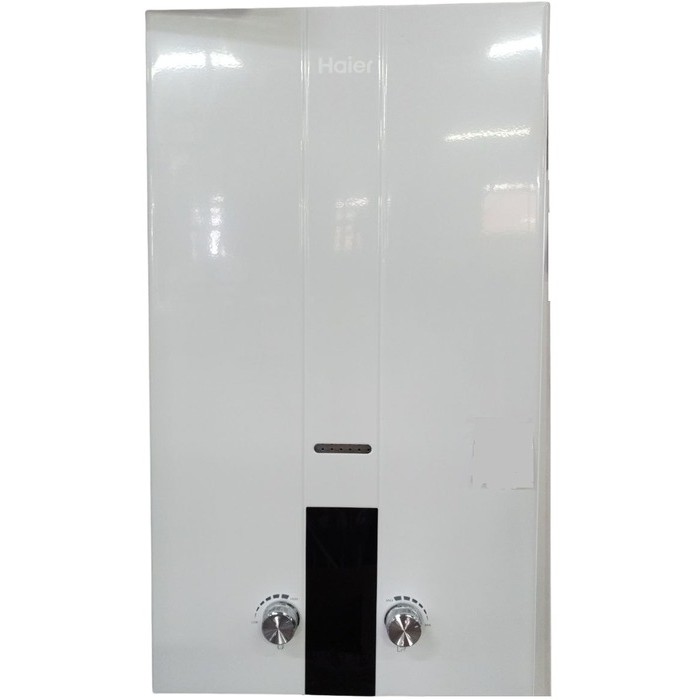 Газовый проточный водонагреватель Haier JSD20-10D