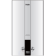 Газовый проточный водонагреватель Haier JSD20-10D