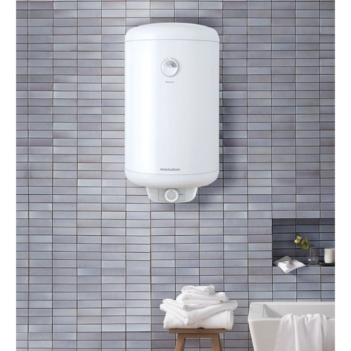 Водонагреватель Metalac Ceramic MB P100 KG