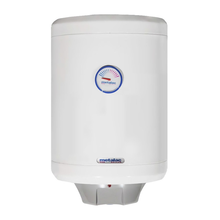 Водонагреватель Metalac HEATLEADER MB 30 INOX SLIM R