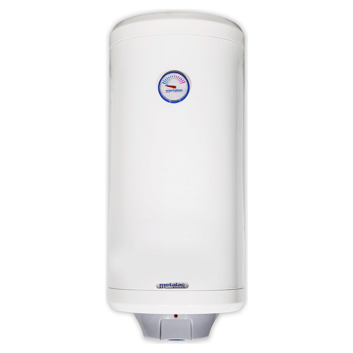 Водонагреватель Metalac HEATLEADER MB 80 INOX SLIM R