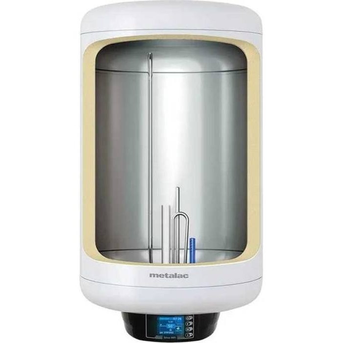 Водонагреватель Metalac Sirius MB P120 Wi