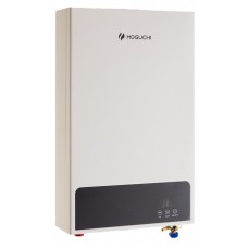 Газовый проточный водонагреватель Moguchi WH14F
