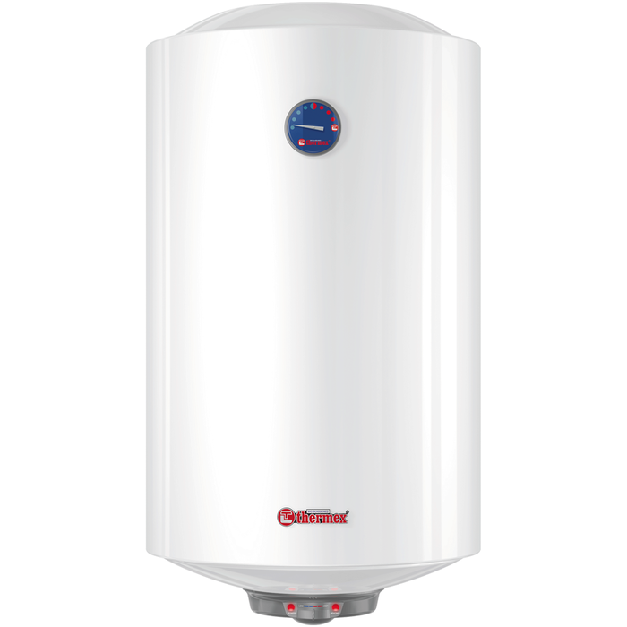 Электрический накопительный водонагреватель Thermex ERD 80 V (pro)