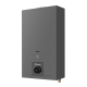 Газовый проточный водонагреватель Thermex F 20 MD