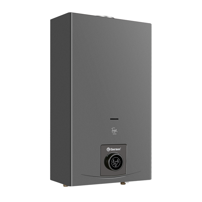 Газовый проточный водонагреватель Thermex F 20 MD