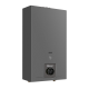 Газовый проточный водонагреватель Thermex F 20 MD