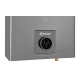 Газовый проточный водонагреватель Thermex F 20 MD
