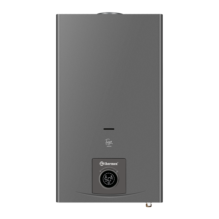 Газовый проточный водонагреватель Thermex F 20 MD