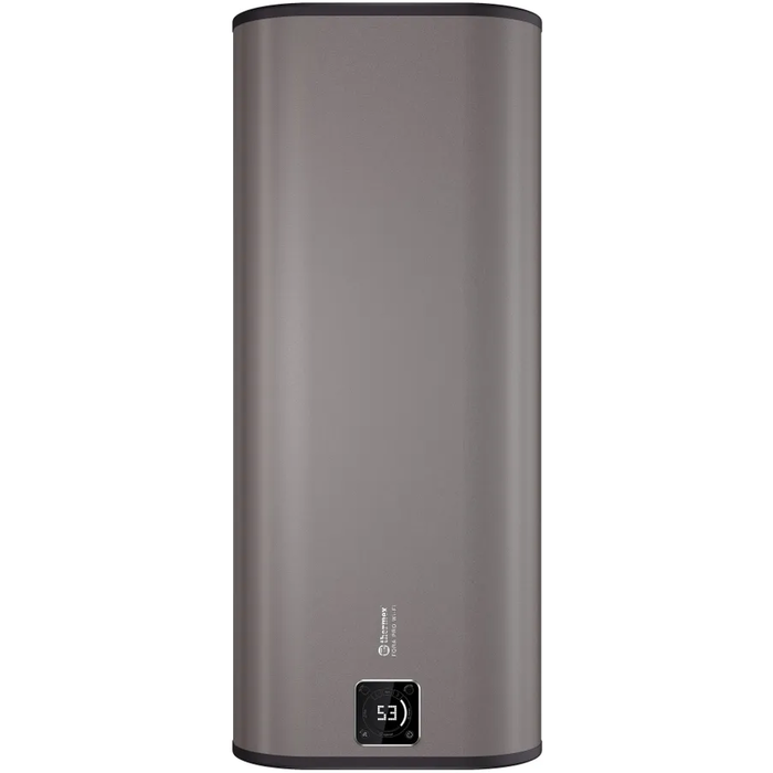 Электрический накопительный водонагреватель Thermex Fora 100 (pro) Wi-Fi