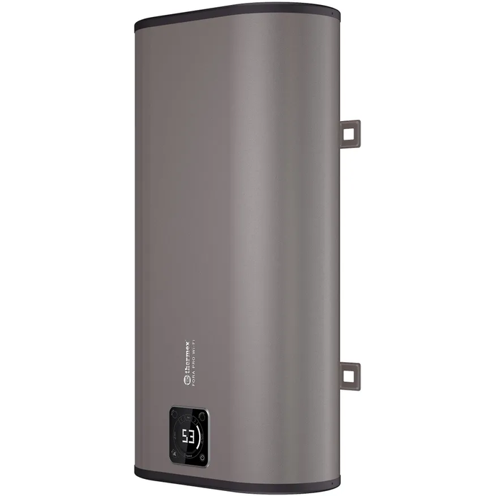 Электрический накопительный водонагреватель Thermex Fora 50 (pro) Wi-Fi