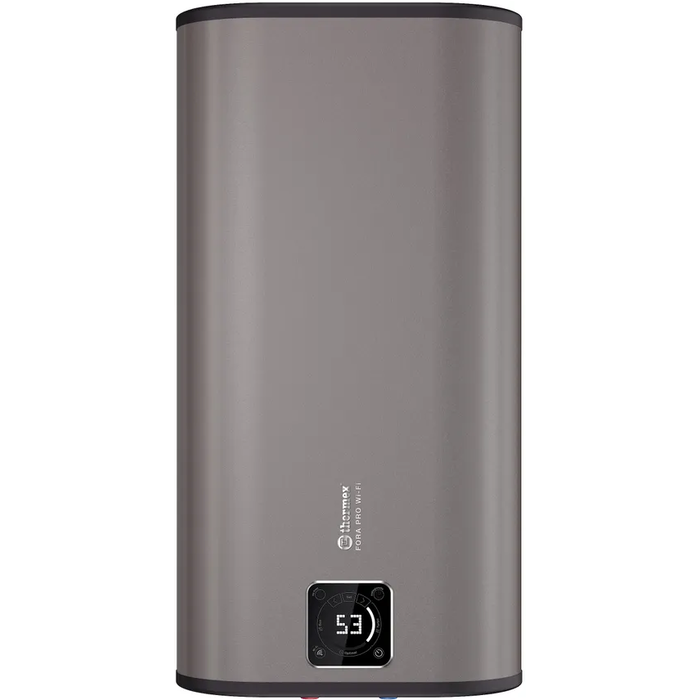 Электрический накопительный водонагреватель Thermex Fora 50 (pro) Wi-Fi