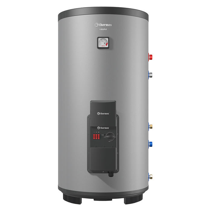 Электрический накопительный водонагреватель Thermex Kelpie 150 F