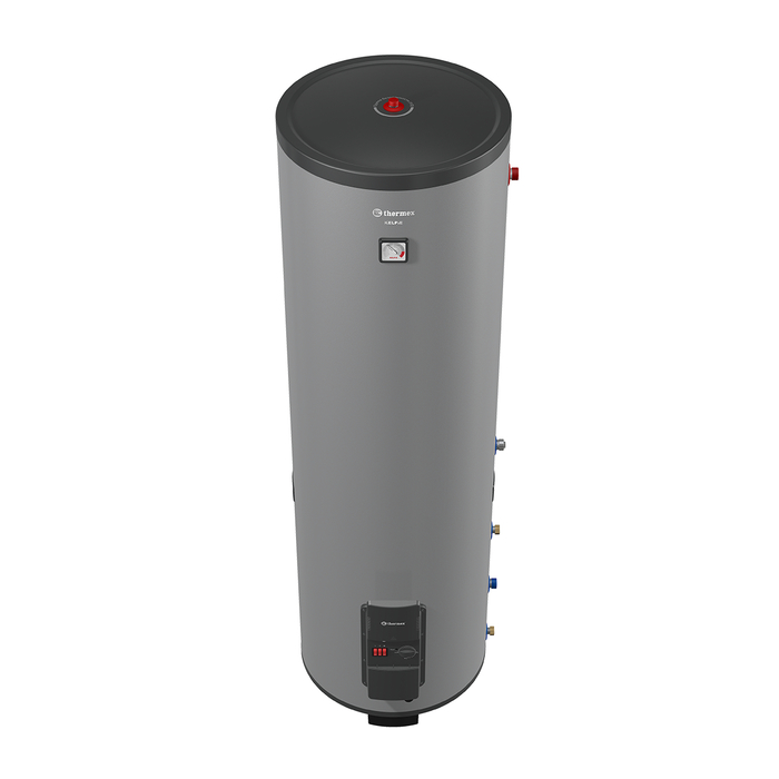 Электрический накопительный водонагреватель Thermex Kelpie 300 F