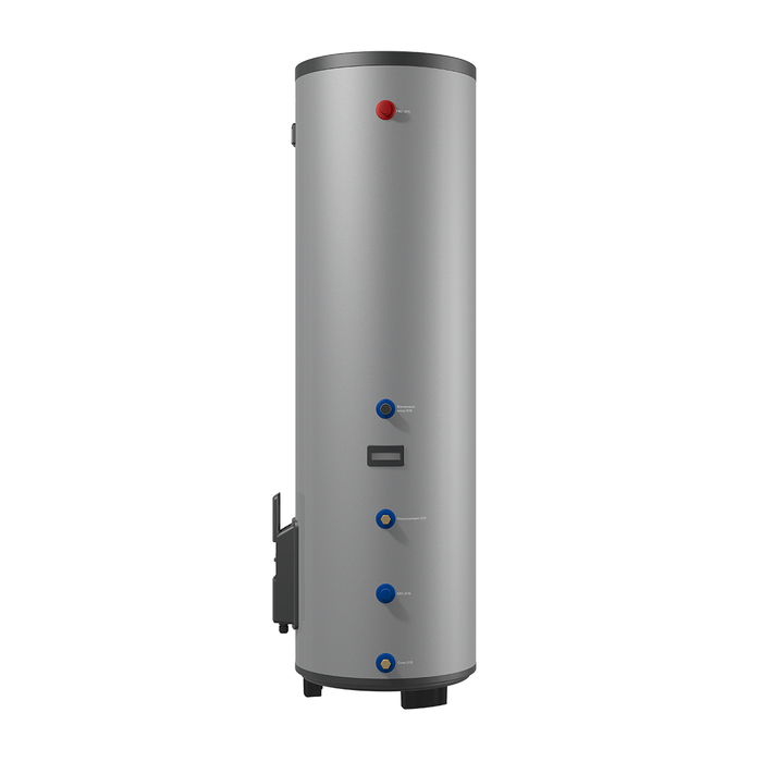 Электрический накопительный водонагреватель Thermex Kelpie 300 F