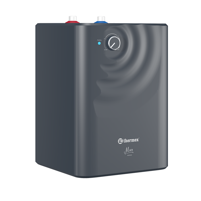 Электрический накопительный водонагреватель Thermex Mera 7 U
