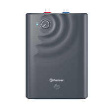 Электрический накопительный водонагреватель Thermex Mera 10 U