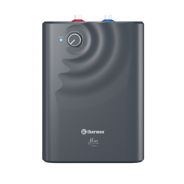 Электрический накопительный водонагреватель Thermex Mera 7 U