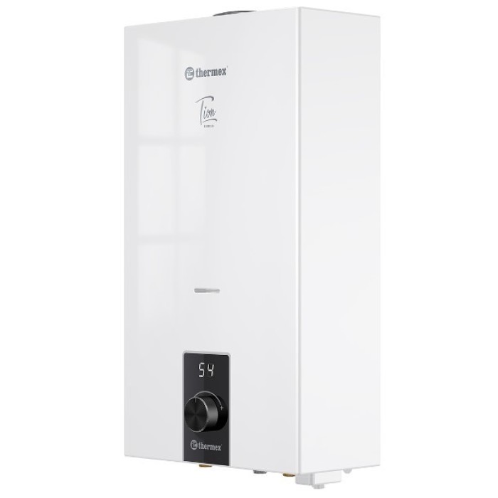 Газовый проточный водонагреватель Thermex T 20 D