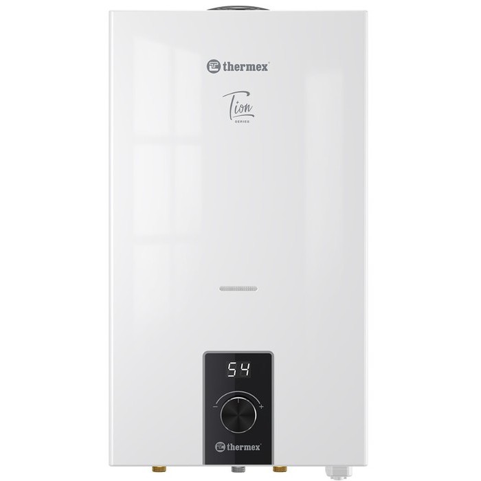 Газовый проточный водонагреватель Thermex T 20 D