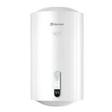 Электрический накопительный водонагреватель Thermex Auga 50 V Slim Wi-Fi