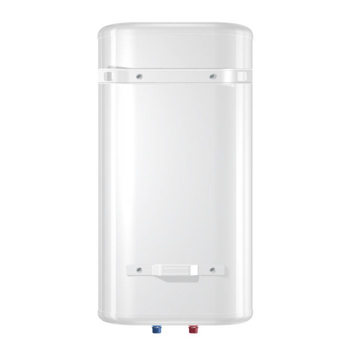 Электрический накопительный водонагреватель Garanterm Flat 50 V