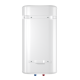 Электрический накопительный водонагреватель Garanterm Flat 50 V