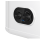 Электрический накопительный водонагреватель Garanterm Flat 50 V
