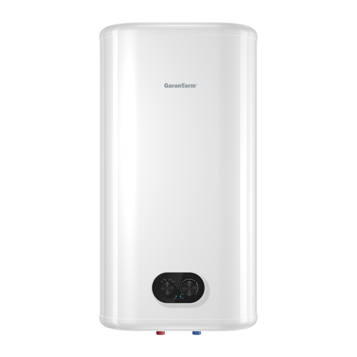 Электрический накопительный водонагреватель Garanterm Flat 50 V