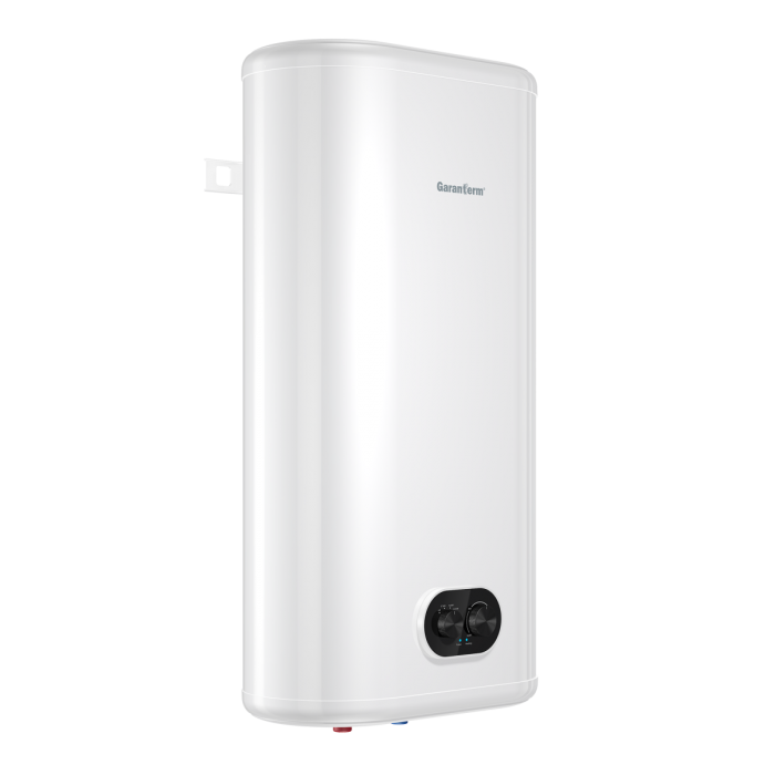 Электрический накопительный водонагреватель Garanterm Flat 50 V