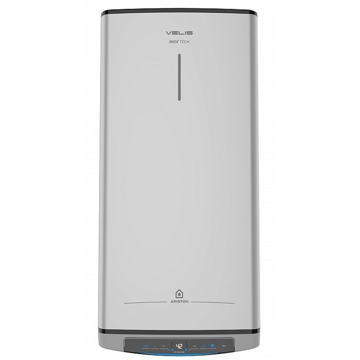 Водонагреватель Ariston VELIS LUX INOX PW ABSE WIFI 80