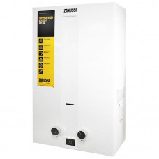 Водонагреватель Zanussi GWH 6 Fonte