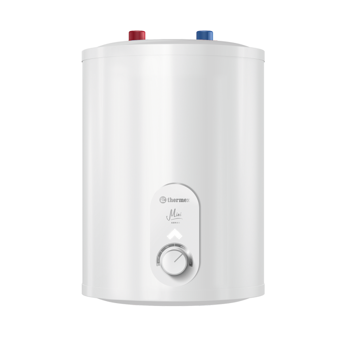 Электрический накопительный водонагреватель Thermex Mini 15 U