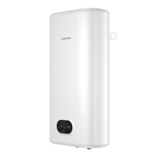Электрический накопительный водонагреватель Garanterm Flat 50 V