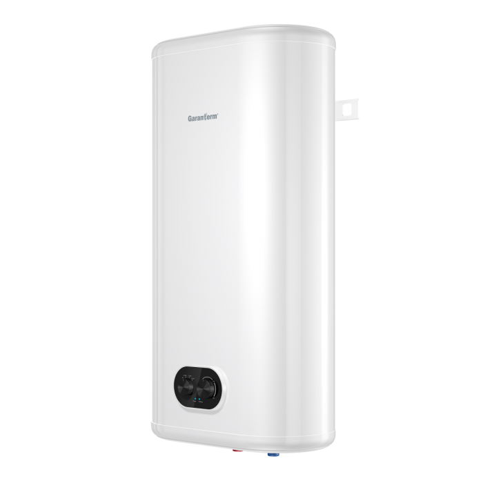 Электрический накопительный водонагреватель Garanterm Flat 50 V