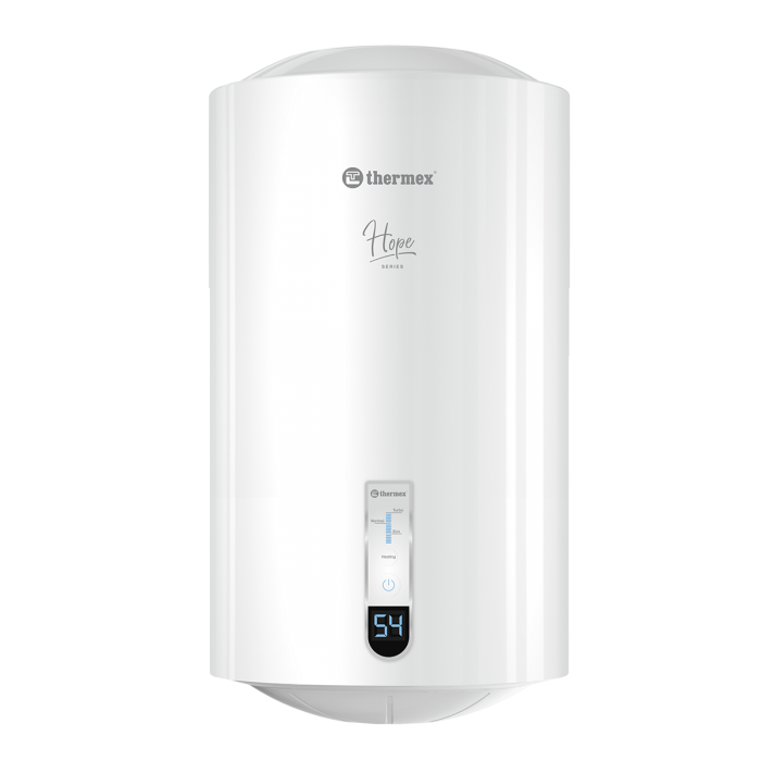 Электрический накопительный водонагреватель Thermex Hope 50 V Slim