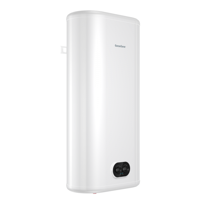 Электрический накопительный водонагреватель Garanterm Flat 80 V