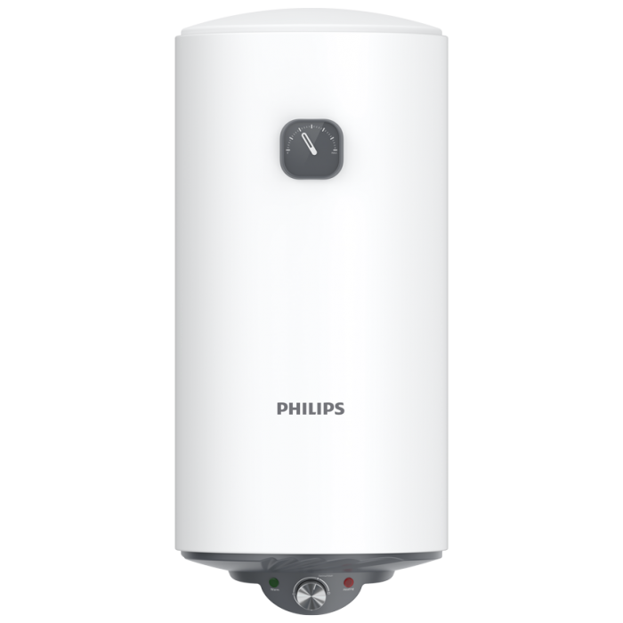 Электрический водонагреватель Philips UltraHeat Round AWH1602/51(80DA)