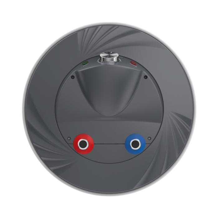 Электрический водонагреватель Philips UltraHeat Round AWH1602/51(80DA)