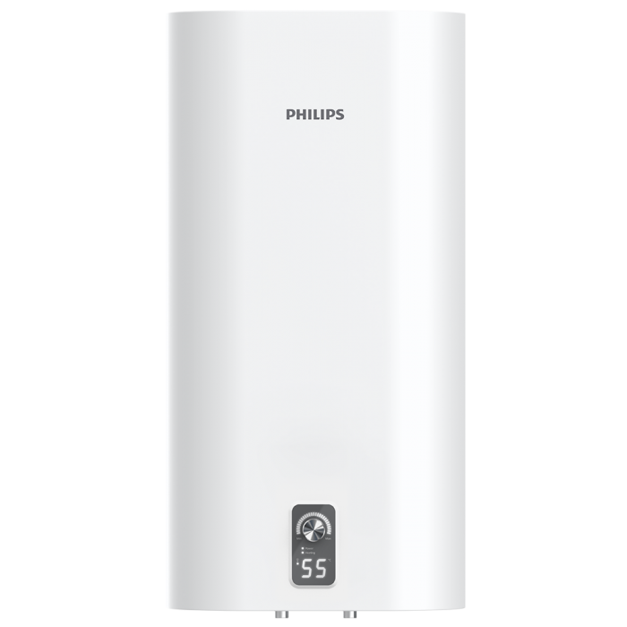 Электрический водонагреватель Philips UltraHeat Intelligence AWH1626/51(50YD)