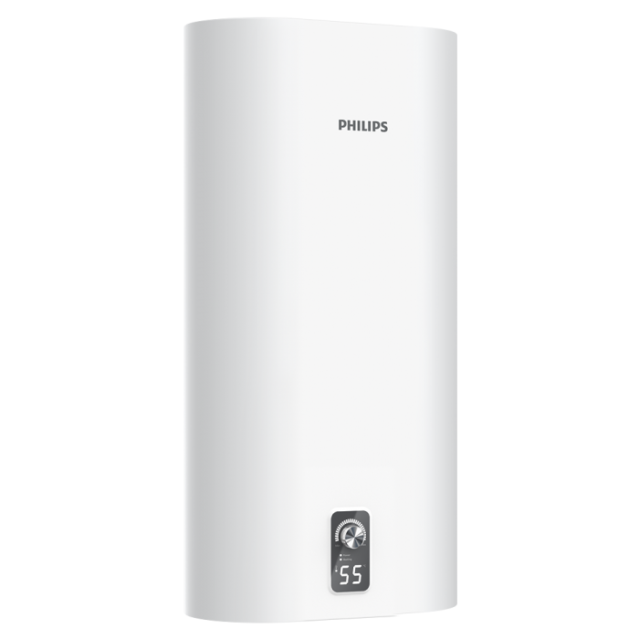 Электрический водонагреватель Philips UltraHeat Intelligence AWH1626/51(50YD)