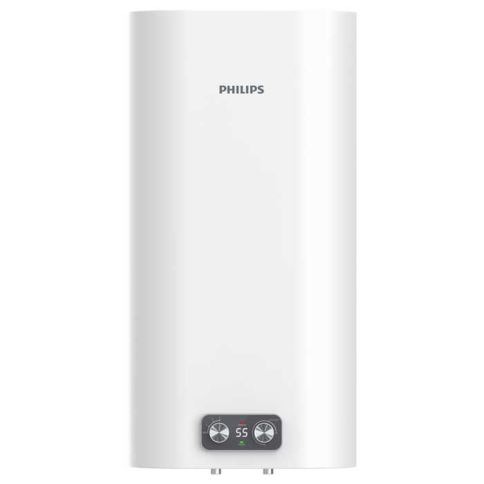 Электрический водонагреватель Philips UltraHeat Digital AWH1615/51(30YB)