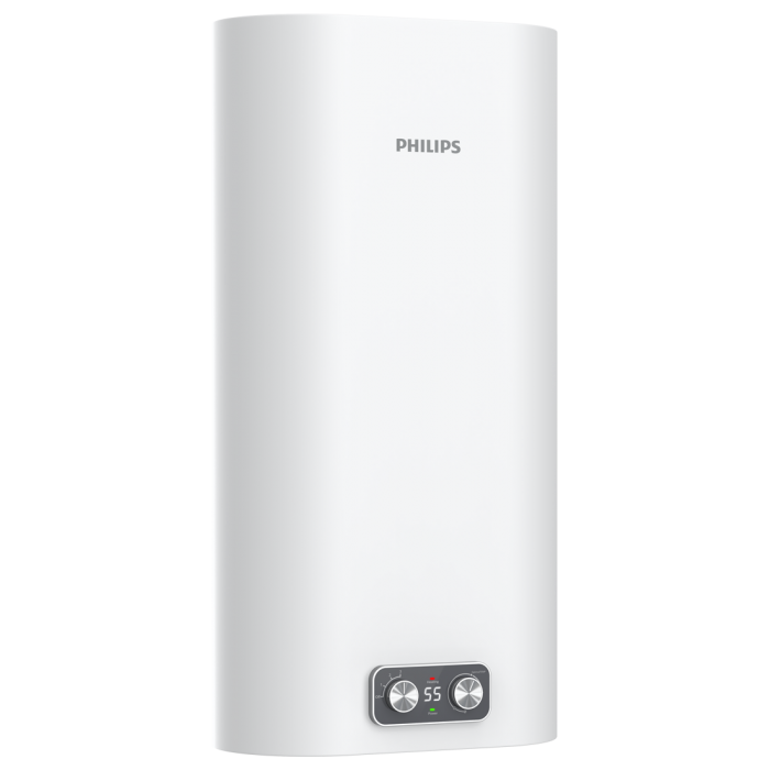 Электрический водонагреватель Philips UltraHeat Digital AWH1615/51(30YB)