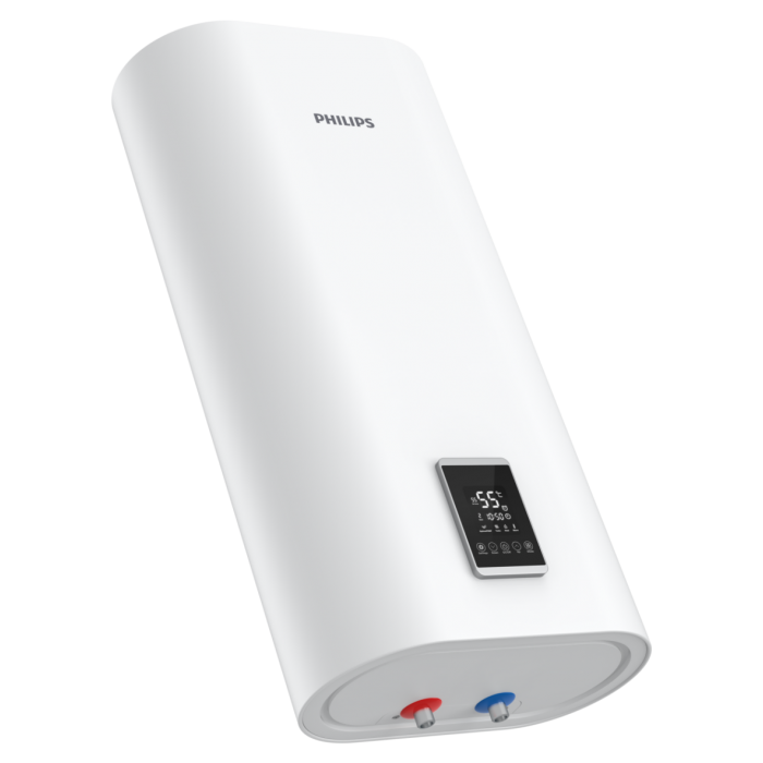 Электрический водонагреватель Philips UltraHeat Smart AWH1622/51(80YC)