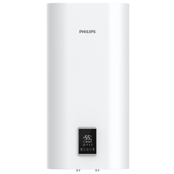 Электрический водонагреватель Philips UltraHeat Smart AWH1622/51(80YC)