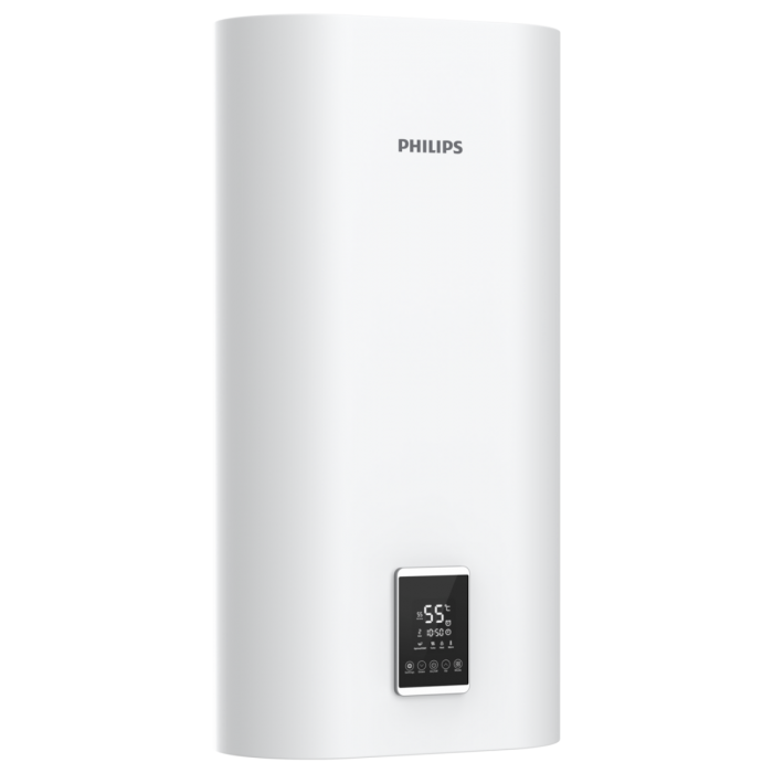 Электрический водонагреватель Philips UltraHeat Smart AWH1622/51(80YC)