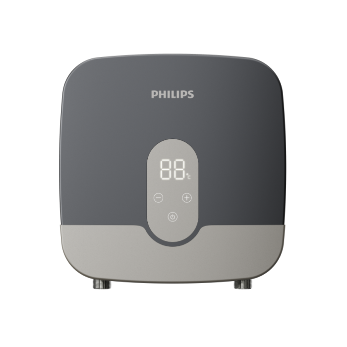 Проточный водонагреватель Philips Bath AWH1006/51(55LA)