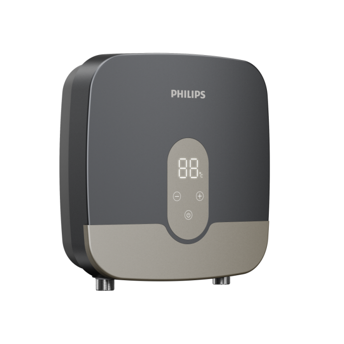 Проточный водонагреватель Philips Bath AWH1006/51(55LA)