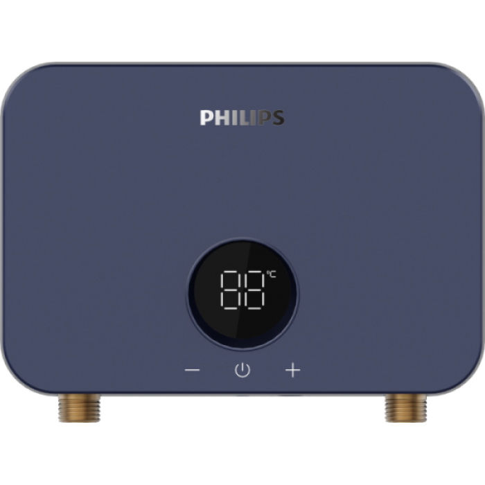 Проточный водонагреватель Philips Via AWH1053/51(55LA)